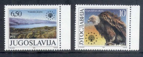 Yugoslavia-1990-Environmental-Protection