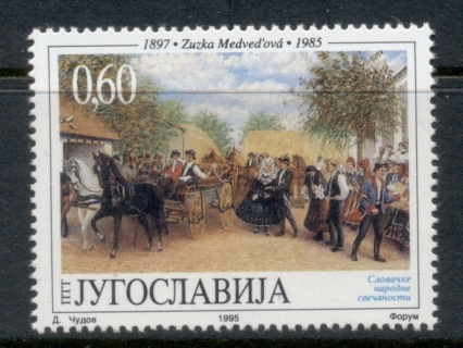 Yugoslavia-1995-Slovakian-Folk-festival-MUH