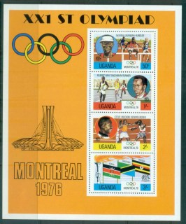 Zaire-1976-Summer-Olympics