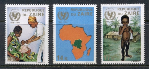 Zaire-1971-UNICEF-MUH