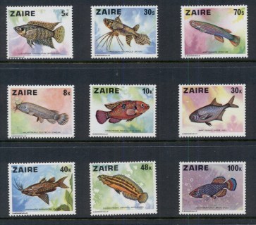 Zaire-1978-Fish-MUH