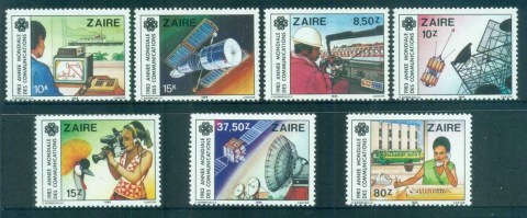 Zaire-1983-World-Communications-Year-MUH