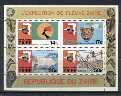 Zaire-1979-Zaire-River-Expedition-I-MS-MUH