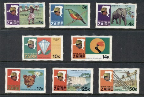 Zaire-1979-Zaire-River-Expedition