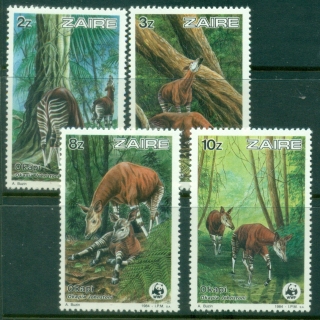 Zaire-1984-WWF-Okapi-MUH