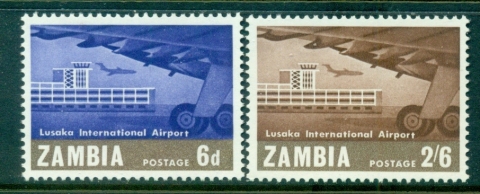 Zambia-1967-Lusaka-International-Airport-MUH