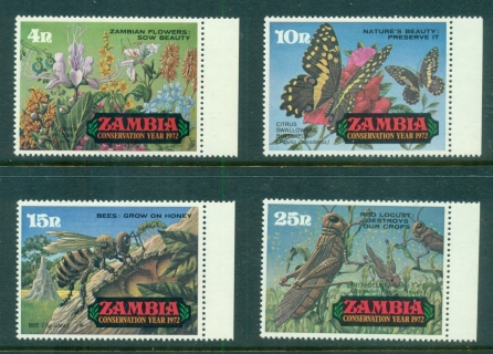 Zambia-1972-Wldlife-Conservation-year