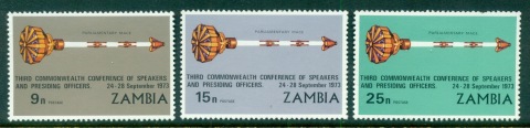 Zambia-1973-Third-Commonwealth-Conference-MLH