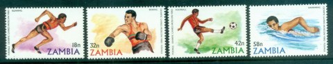 Zambia-1980-Summer-Olympics