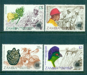 Zambia-1983-Commonwealth-Day-MUH-lot54652