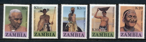 Zambia-1987-Zambian-People-MUH