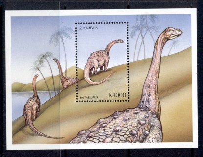 Zambia-1999-Prehistoric-Animals-2