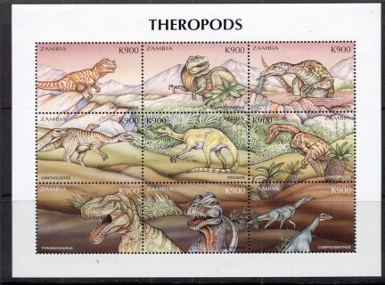 Zambia-1999-Prehistoric-Animals-4