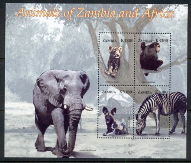 Zambia-2005-Animals-of-Zambia-Africa-2