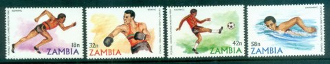 Zambia-1980-Summer-Olympics