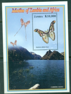 Zambia-2005-Insects-Butterflies-MS-MUH