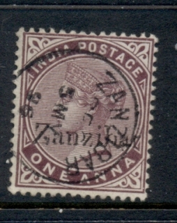 Zanzibar-1895-96-Opt-on-India-1a-FU