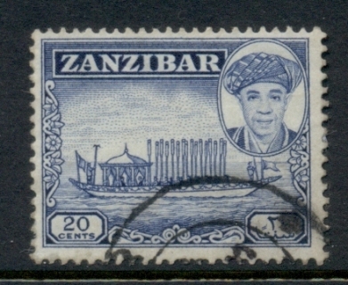 Zanzibar-1961-Pictorial-20c-FU