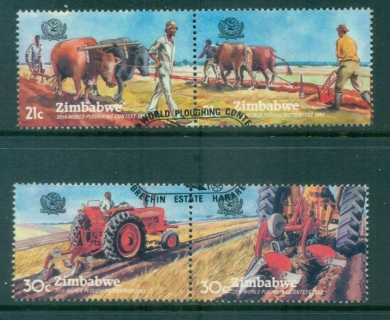 Zimbabwe-1983-World-Plowing-Contest-FU