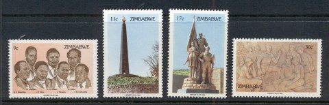 Zimbabwe-1984-Heroes-Day-MUH