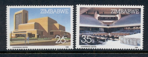 Zimbabwe-1986-Hrare-Conference-MUH