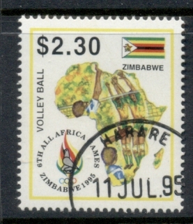 Zimbabwe-1995-All-African-Games-2-30-CTO