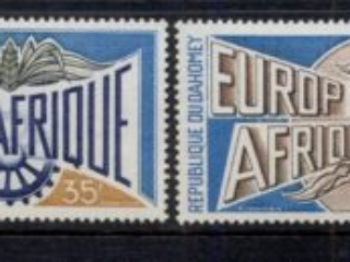 Dahomey-1973-Europ Afrique