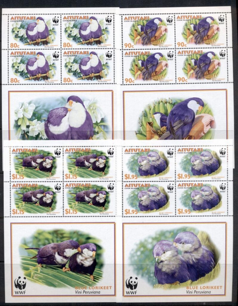 Aitutaki-2002-WWF-Blue-Lorikeet-2