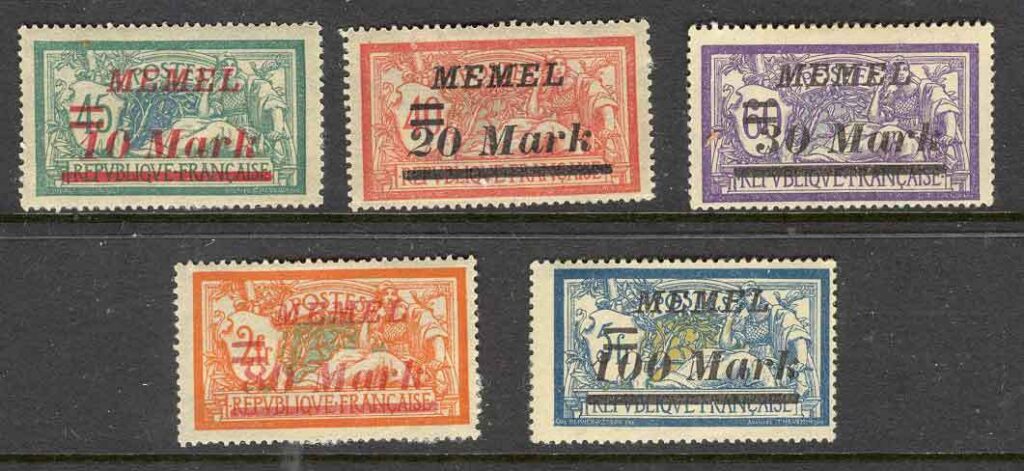 Memel