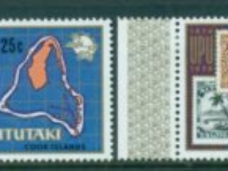 Aitutaki-1974-UPU-centenary-MLH