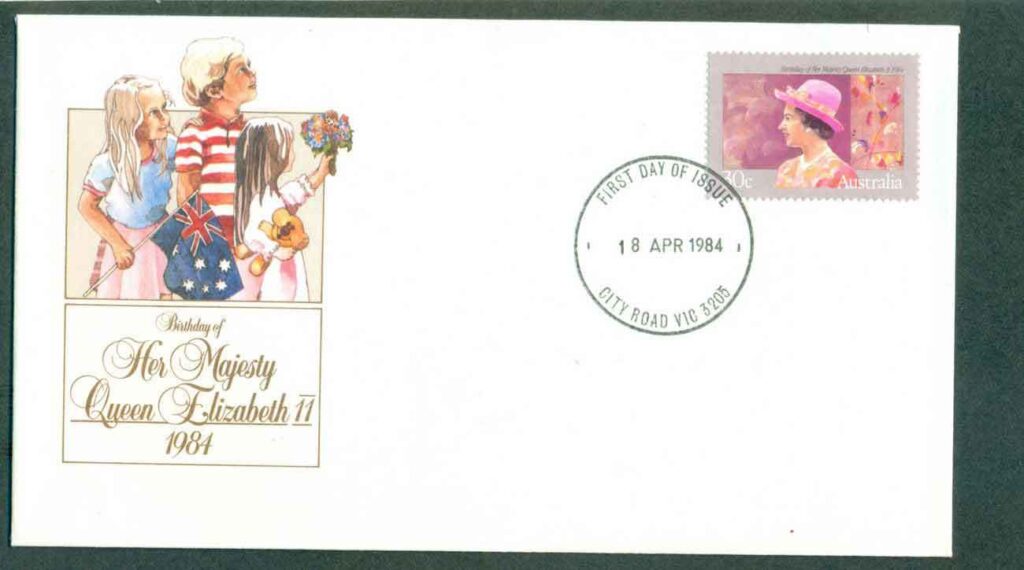 Australia-1984-Queens-Birthday