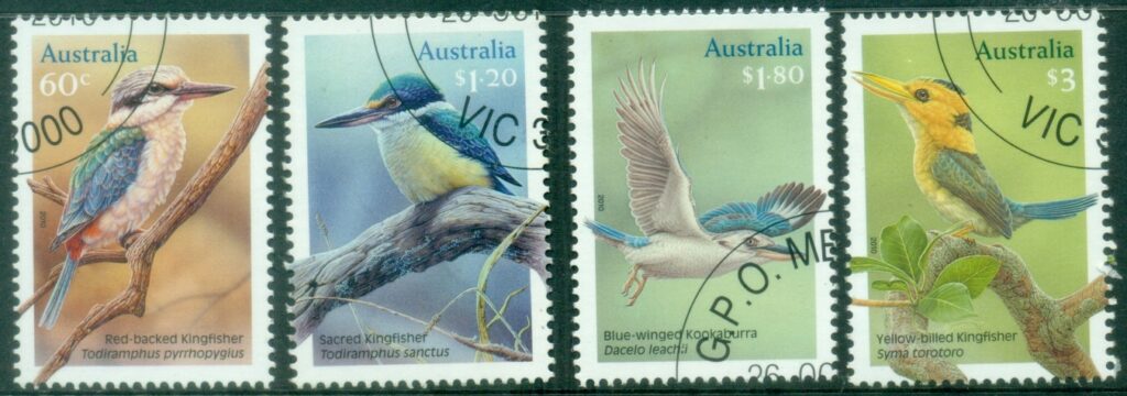Australia-2010-Kingfishers-CTO