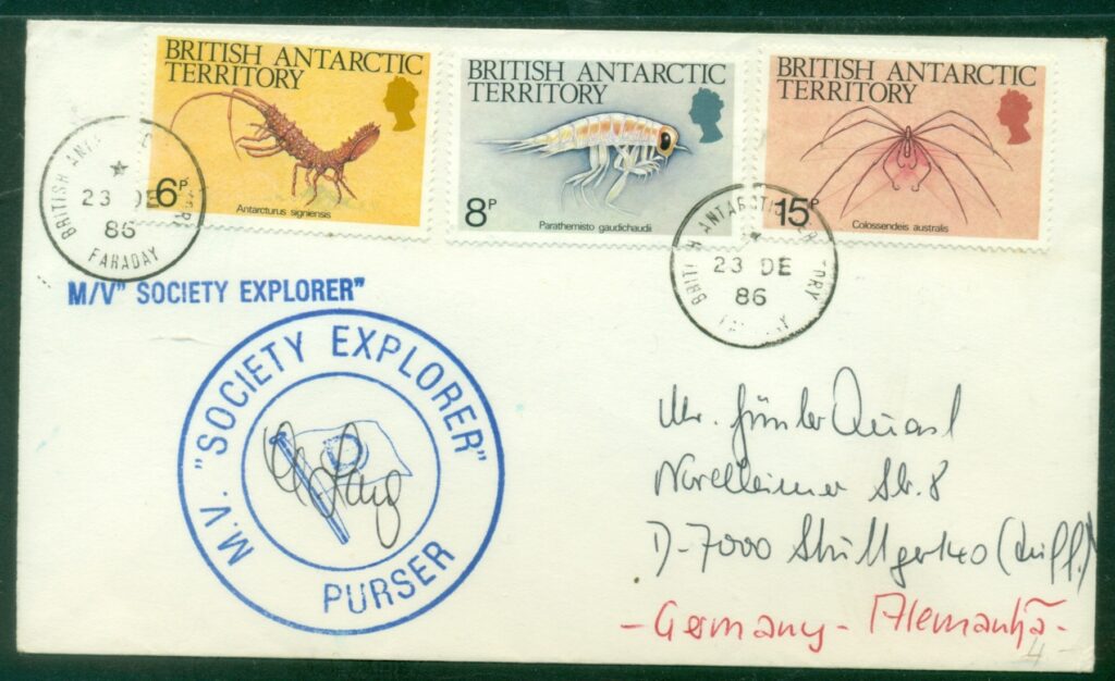 BAT-1986-Food-Chain-Definitives-6815p-MV-Society-Explorer-Faraday-to-Germany-cover