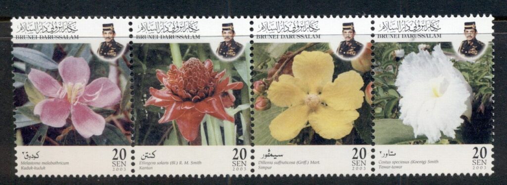 Brunei-2003-Medicinal-Plants-str4-MUH