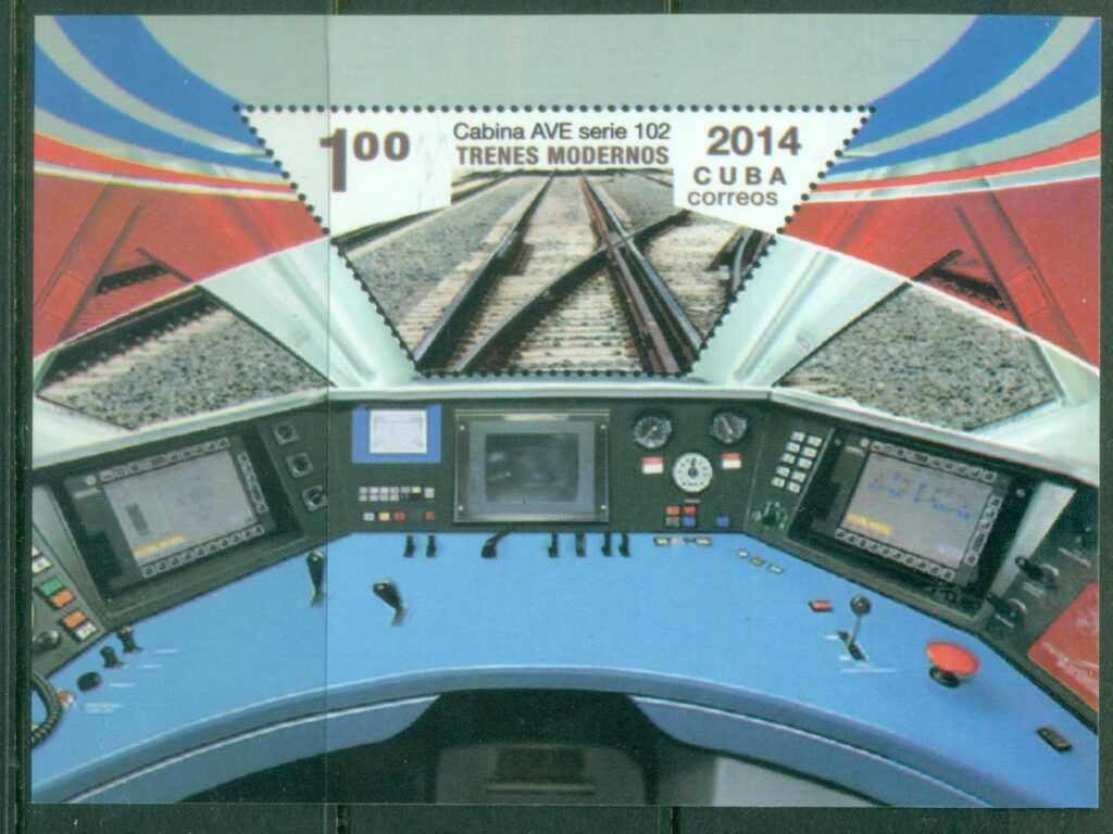 Caribbean-Is-2014-High-Speed-Trains-MS-MUH