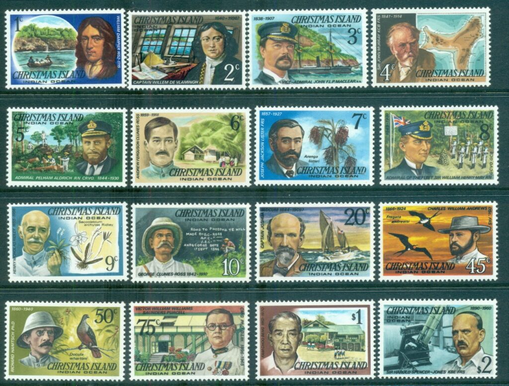 Christmas-Is-1977-78-Famour-Visitors-MUH-lot72147