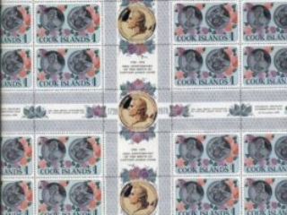 Cook-Is-1978-Wildlife-Conservation-full-sheet-folded