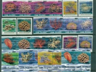 Cook-Is-1987-Marine-Life