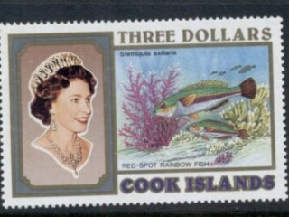Cook-Is-1992-Fish-3-QEII-MUH