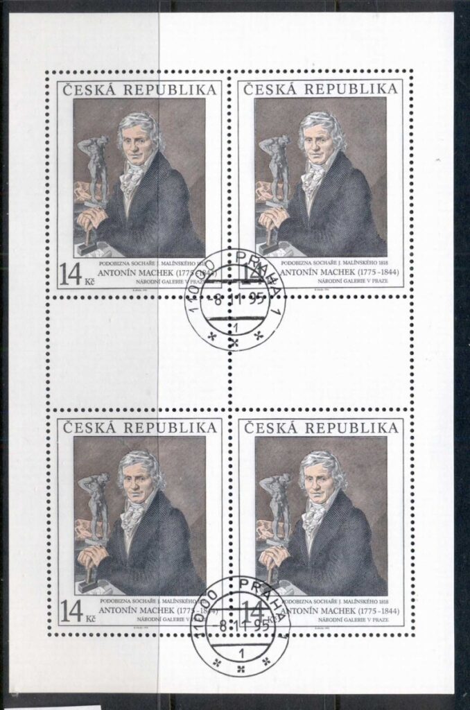 Czech-Republic-1995-Art_1