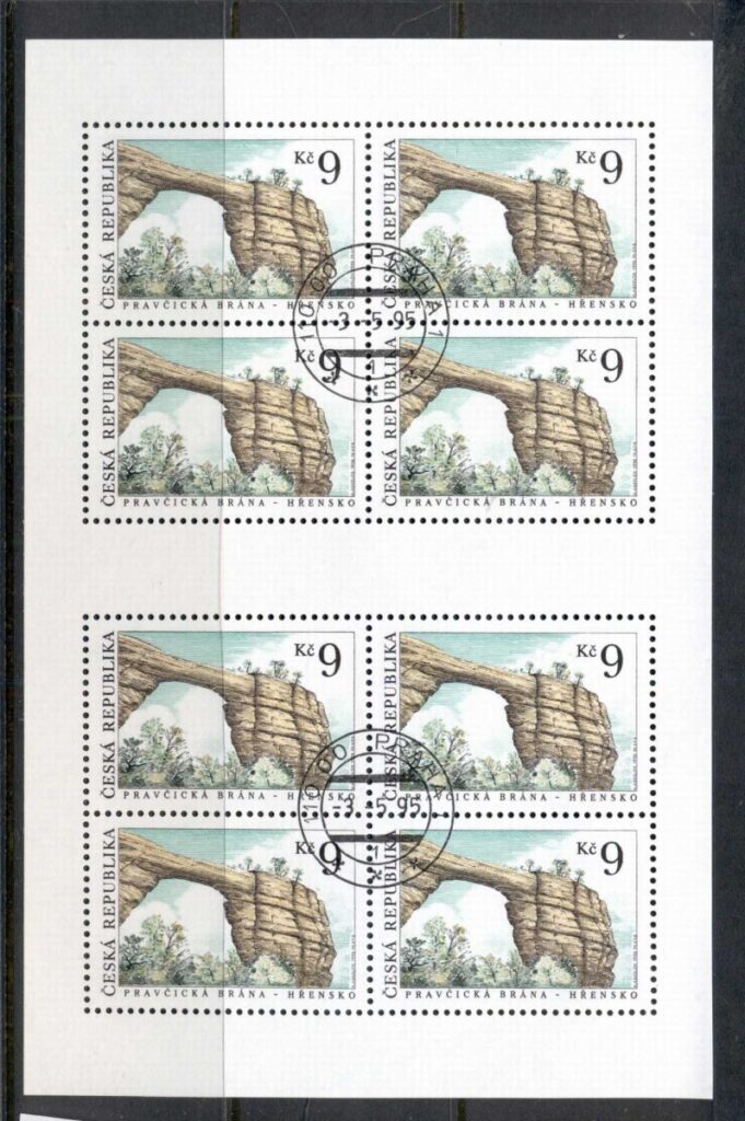 Czech-Republic-1995-Natural-Beauties-2