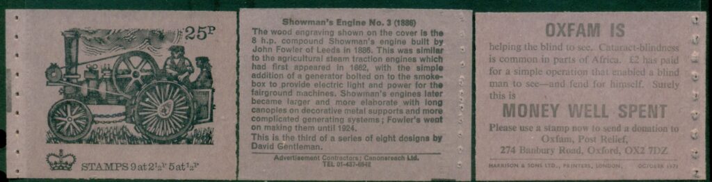DB02-05-Veteran-Transport-3-8HP-Snowman-Engine-Oct71