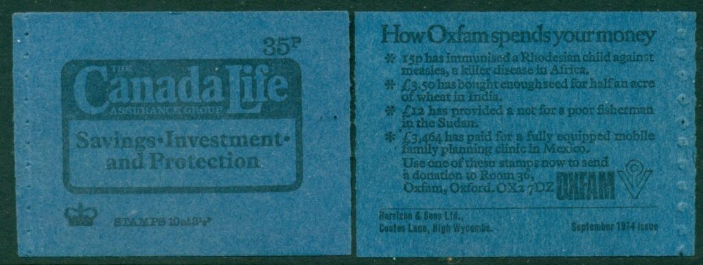 DB02-17-Canada-Life-Assurance-Group-September74