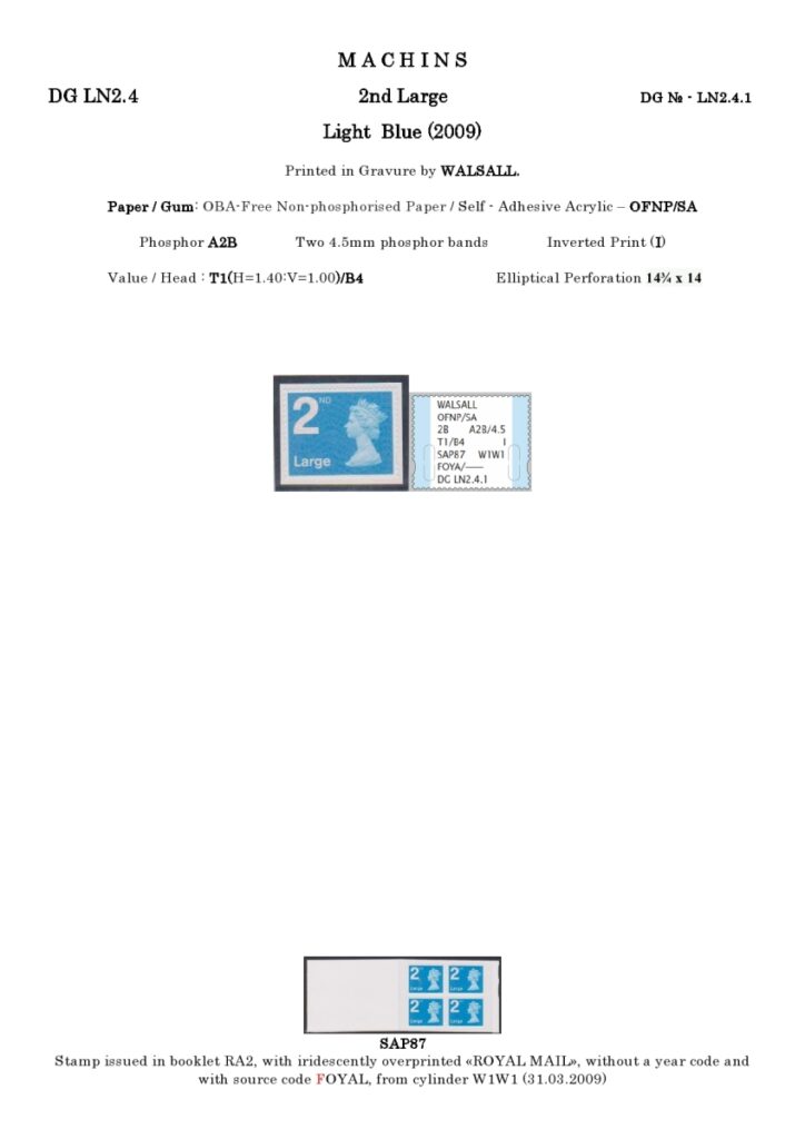 DG-LN2-0010-NVI-Non-Value-Indicated