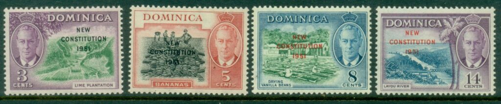 Dominica-1951-New-Constitution-Opts-MUH