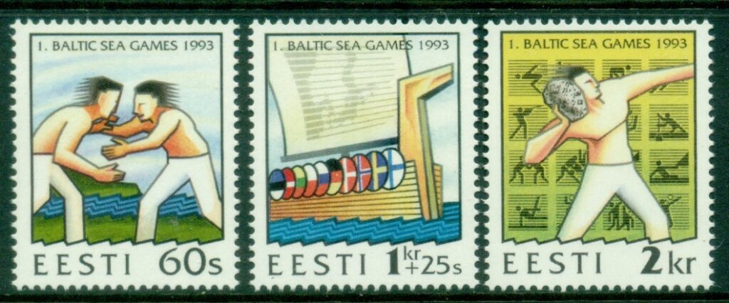 Estonia-1993-Baltic-Sea-Games-MUH
