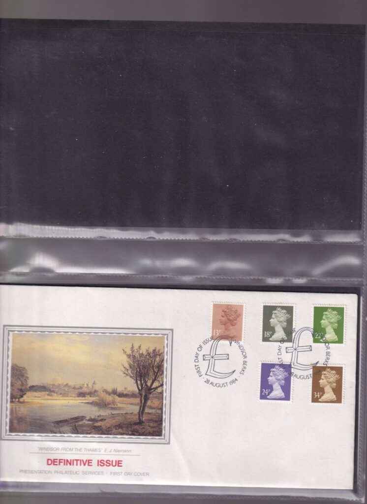 FDC0003