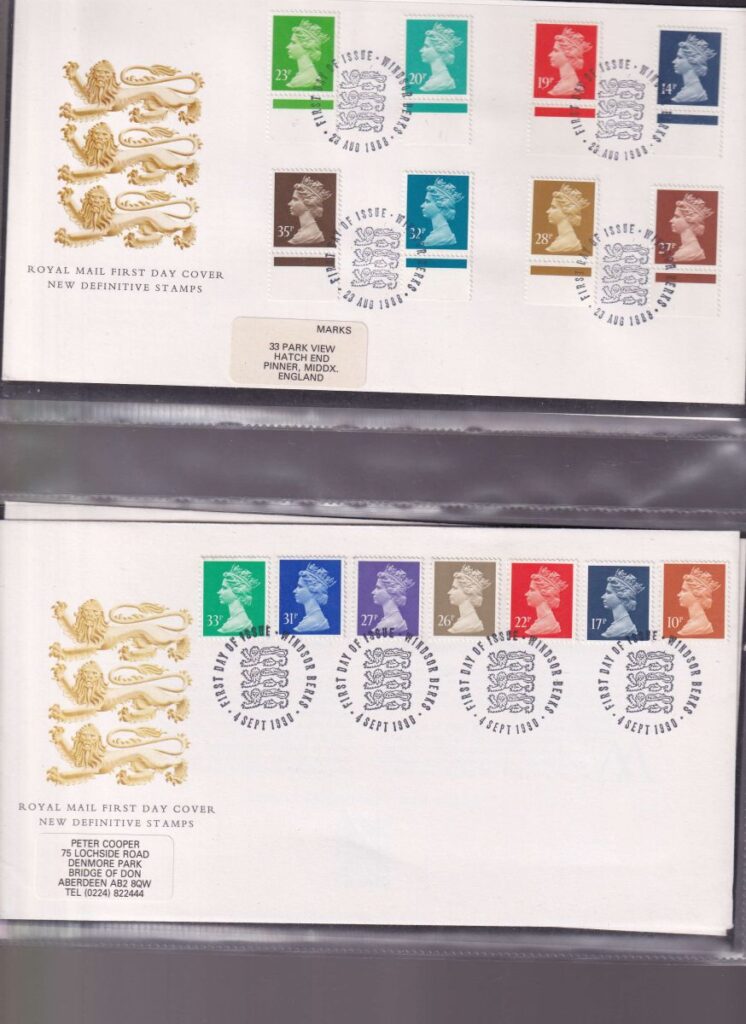 FDC0005