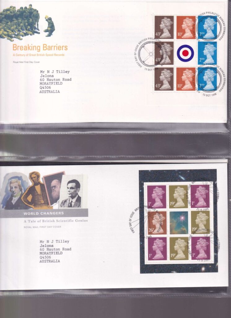 FDC0018