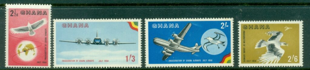 Ghana-1958-Inauguration-of-Ghana-Airways-MUH